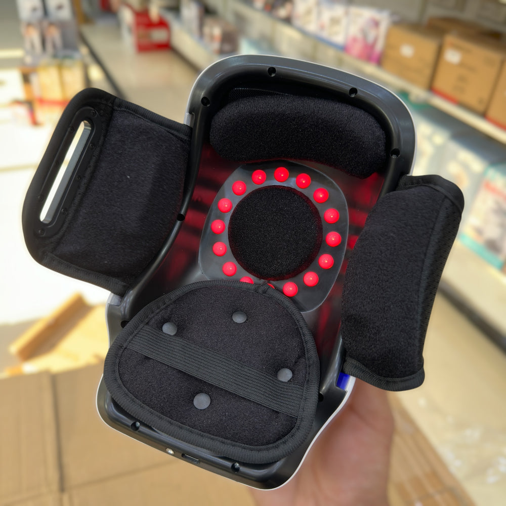 Wireless Relaxing Knee Massager