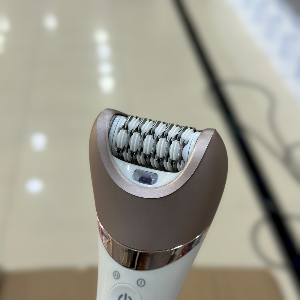 Shinon 5 in 1 Washable Ladies Epilator Set SH-7659