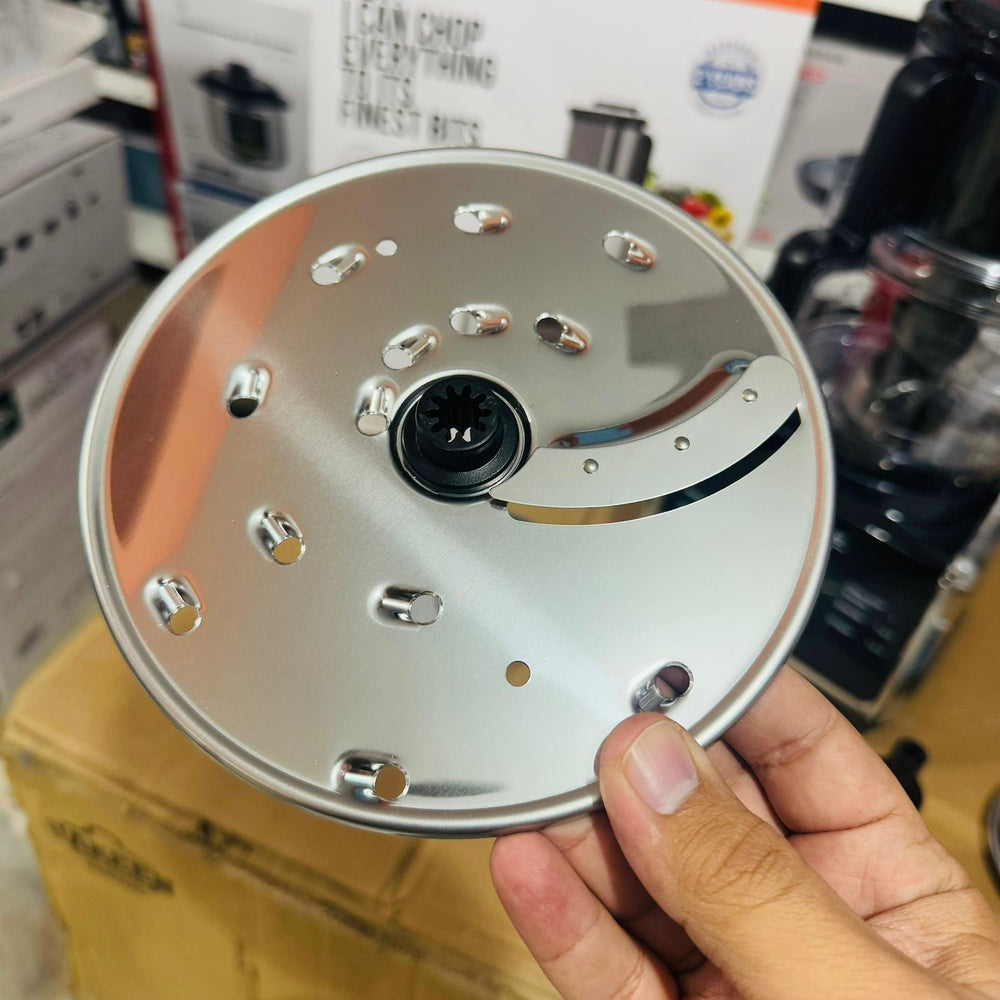 Geepas Powermax Multifunction Chopper-46024