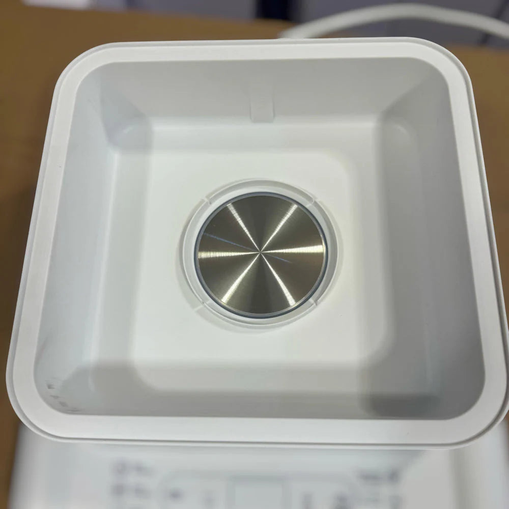 Boma Electric Food Steamer 18L Capacity BM-A1808