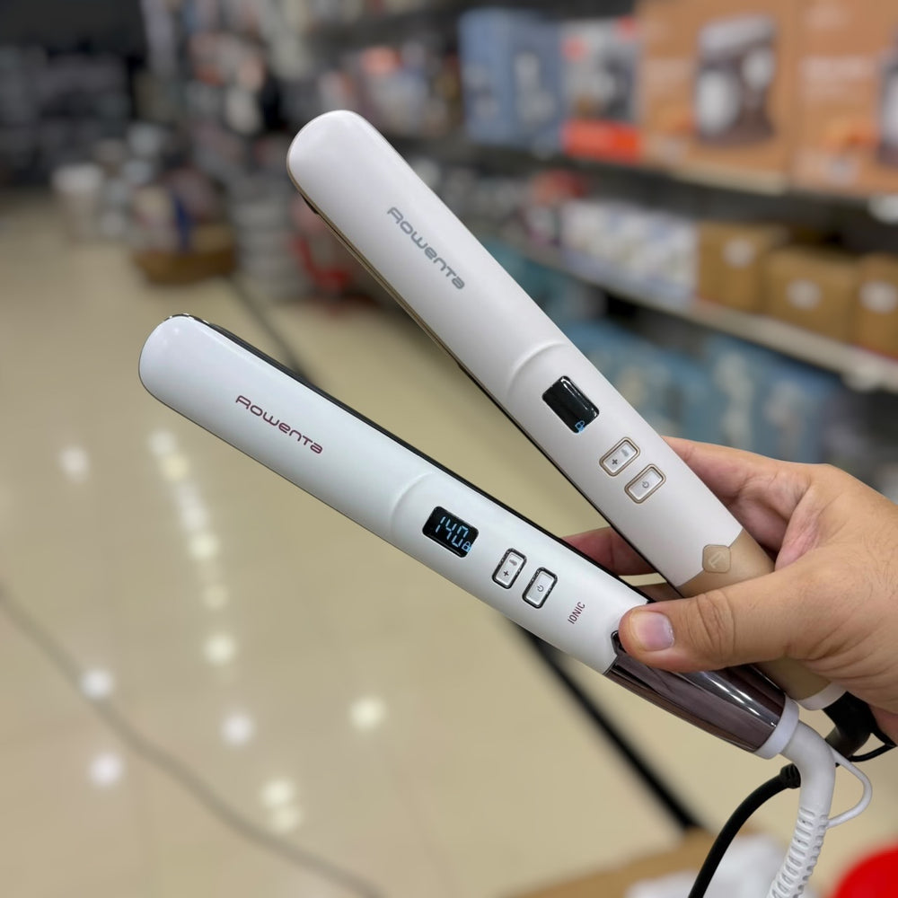 Rowenta Germany Hair Straightener