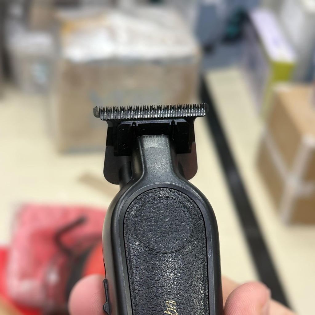 VGR Rechargeable Hair Trimmer V-995