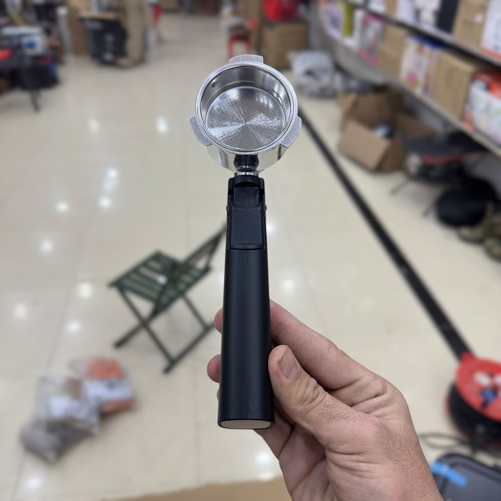 Nova Espresso & Cappuccino Coffee Machine NCM-147