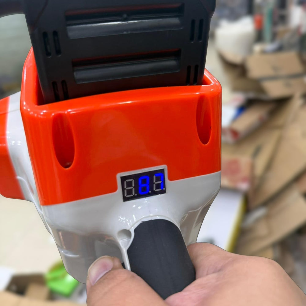 Amazon STHLL 16-inch Cordless Chainsaw