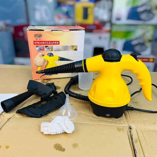Handheld Steam Cleaner 1000W – Multi-Surface Steamer