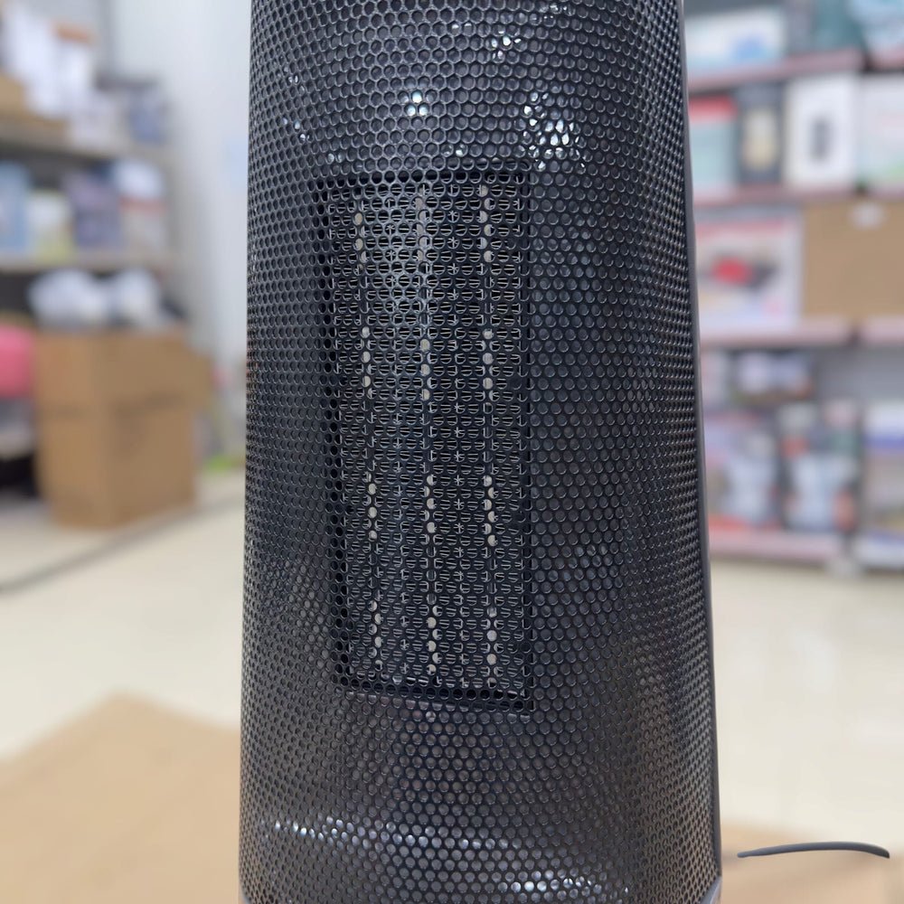 Nontas Ceramic ElectroThermal Heater BY-2402