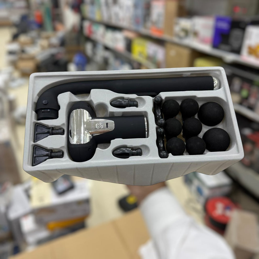 MDHL Versatile Muscle Massage Gun MD-XY-15