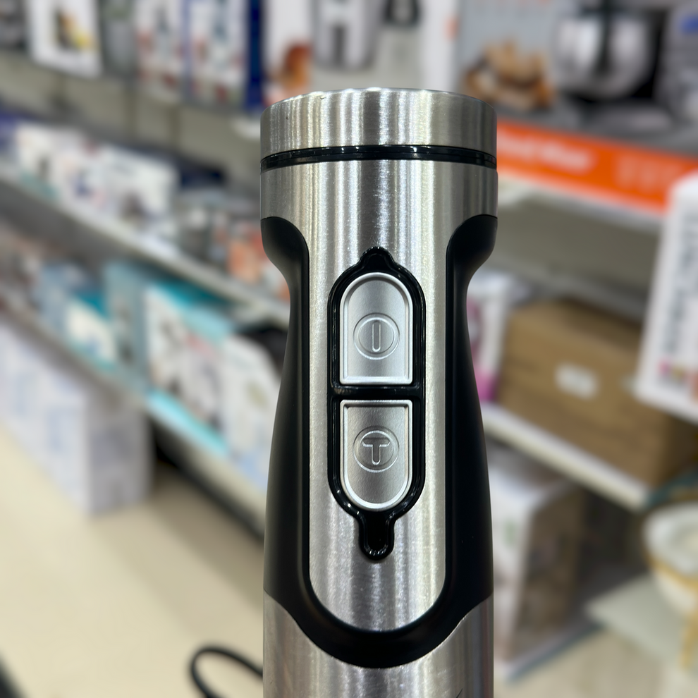 Sonifer 7-in-1 Hand Blender Set SF-8192S - 800W Pure Copper Motor