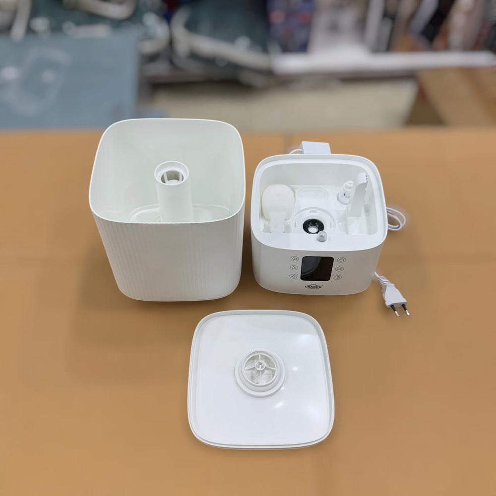 Uakeen 4L Digital Humidifier ZL-2702