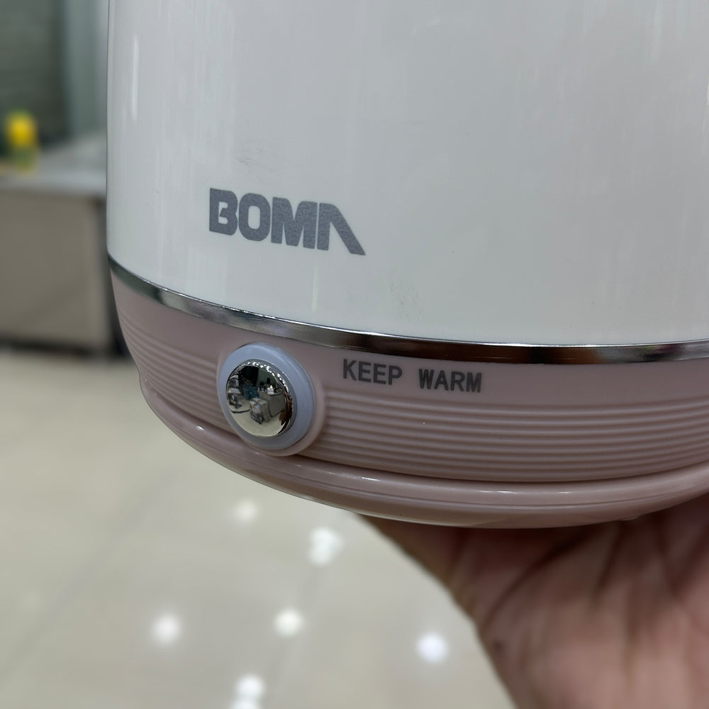 Boma 2L Electic Kettle BM-1839