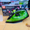RAF Electric Steam Iron – Fast Heat-Up Clothes Iron