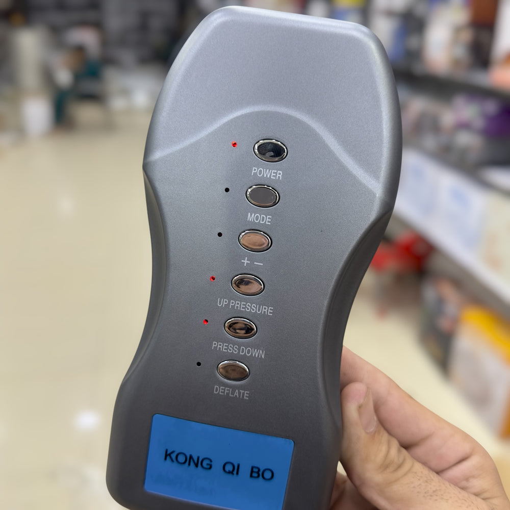 Calf & Leg Air Massager