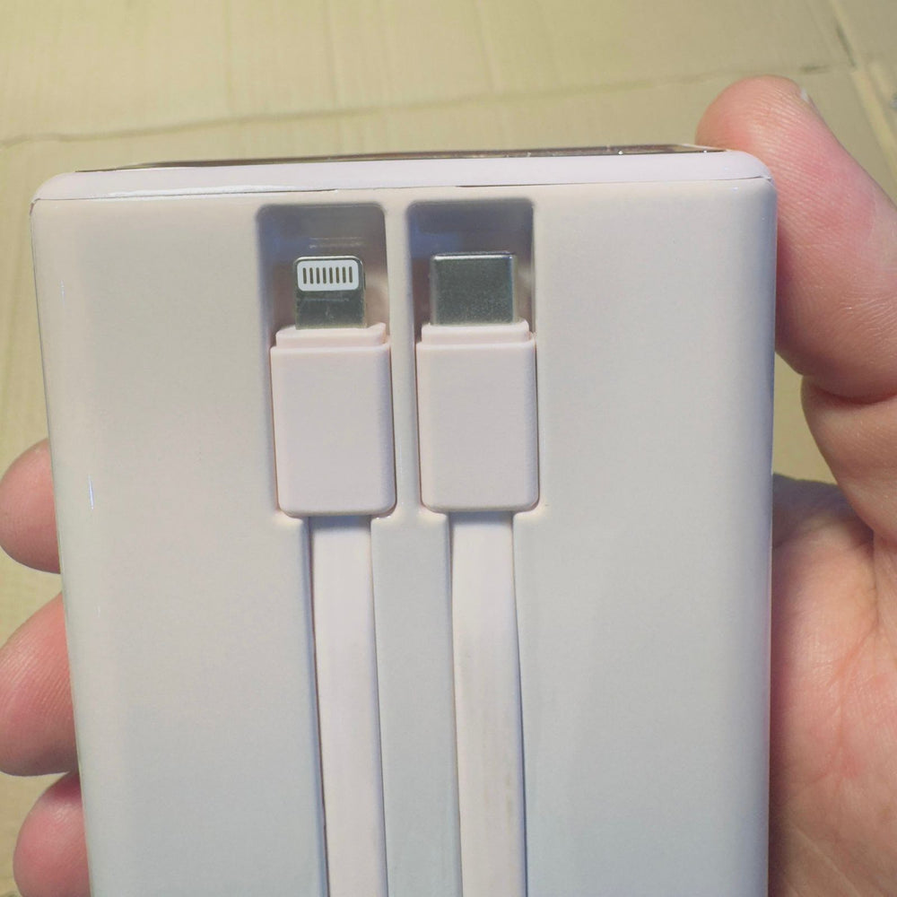 Kamal 20000mAh Compact Size Power Bank K21