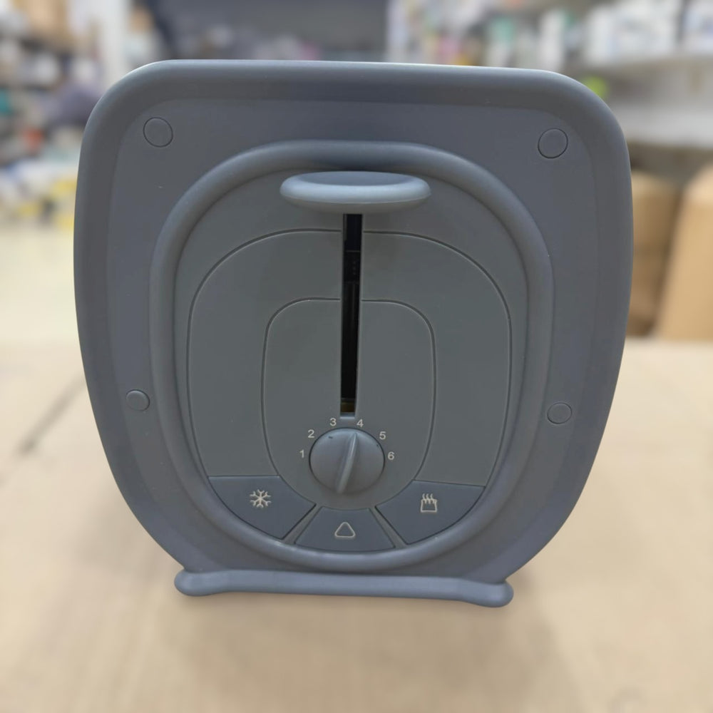 Singer 2 Slice Popup Toaster