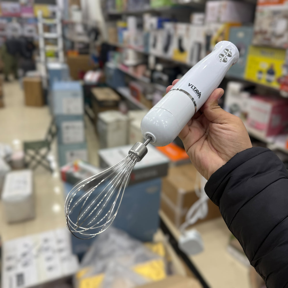 Vitava 5 in 1 Hand Blender Set VLHB3106