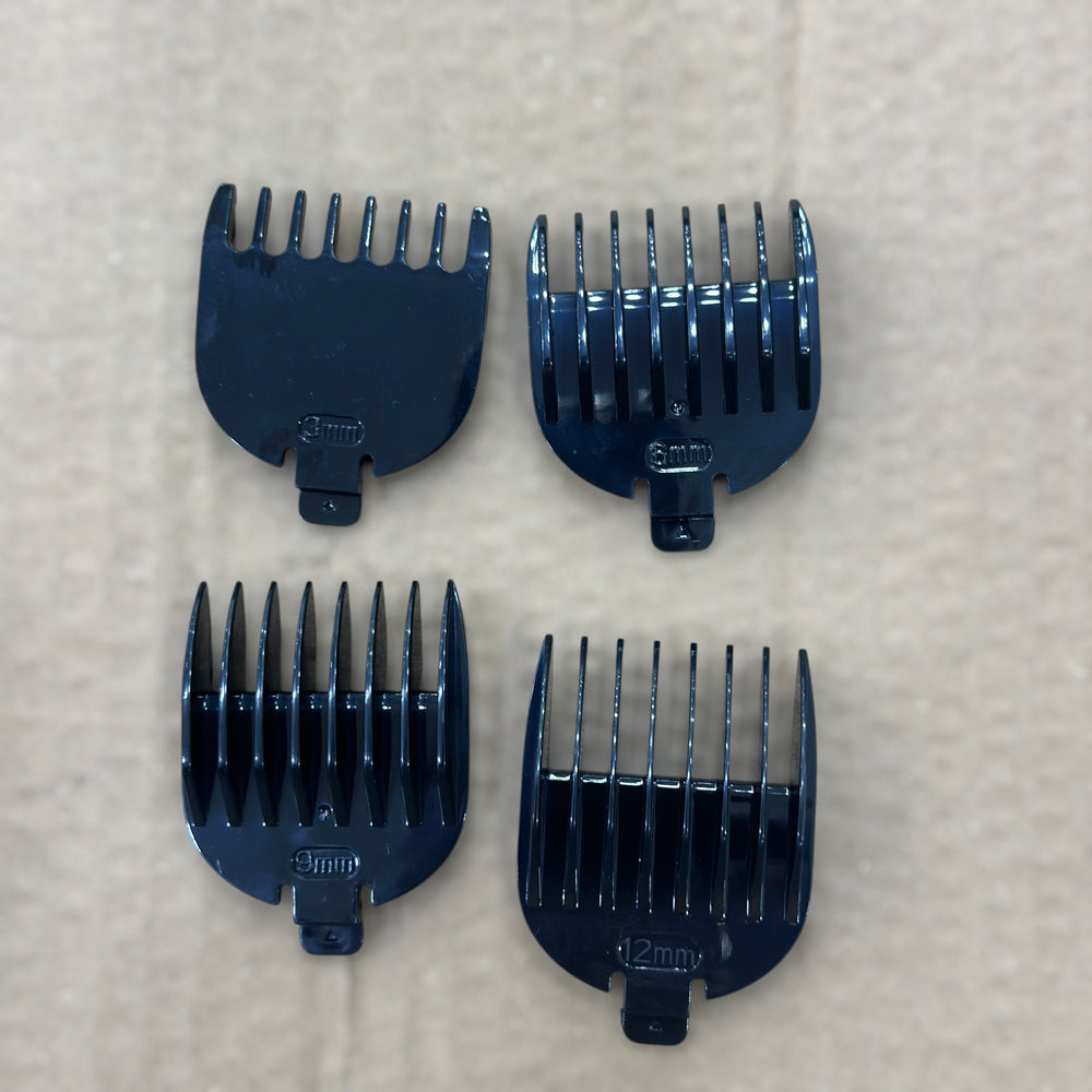 Suttik 5-in-1 Grooming Kit