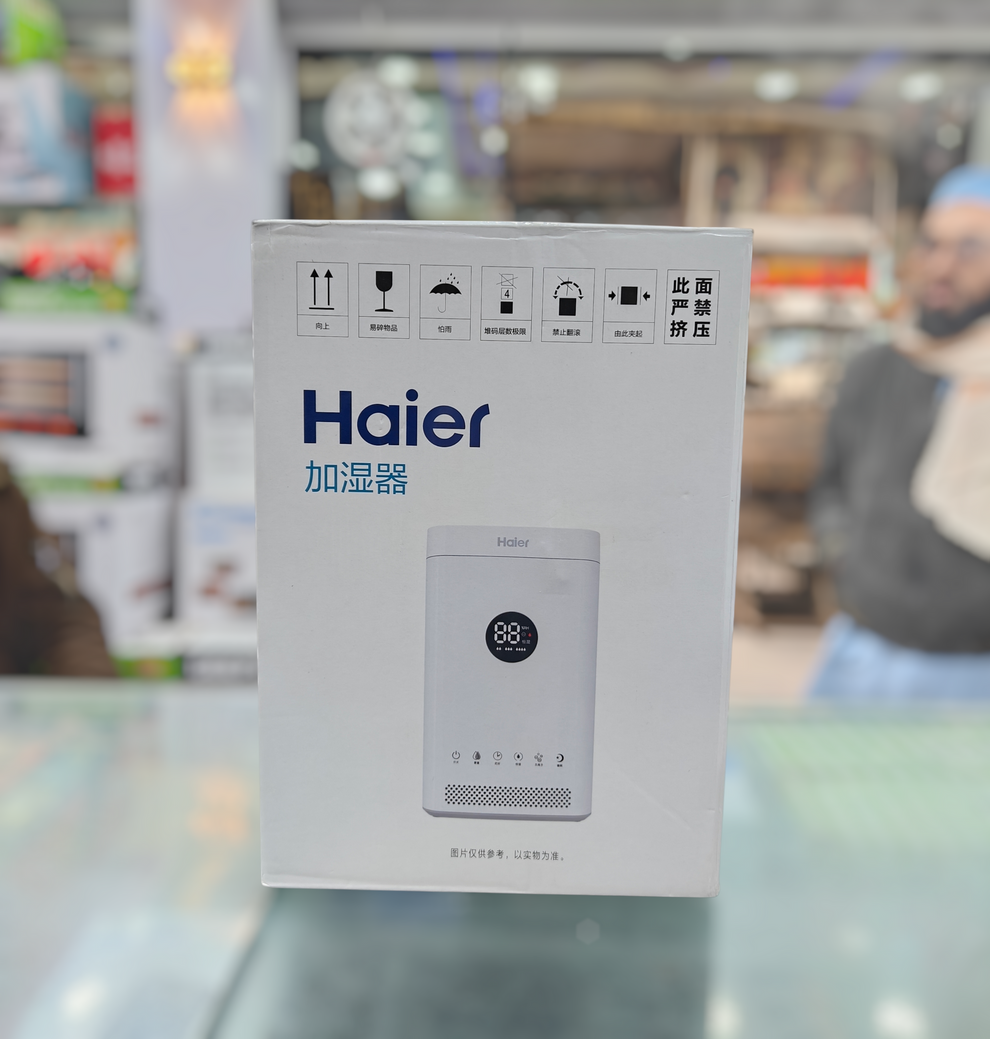 Haier humidifier Digital touch screen SCK-9301A