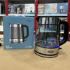Uakeen Glass Electric Kettle ZL-006