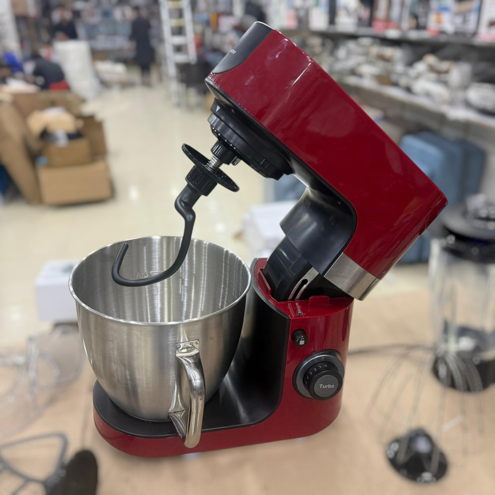 Silver Crest 2 in 1 Professional Stand Mixer
