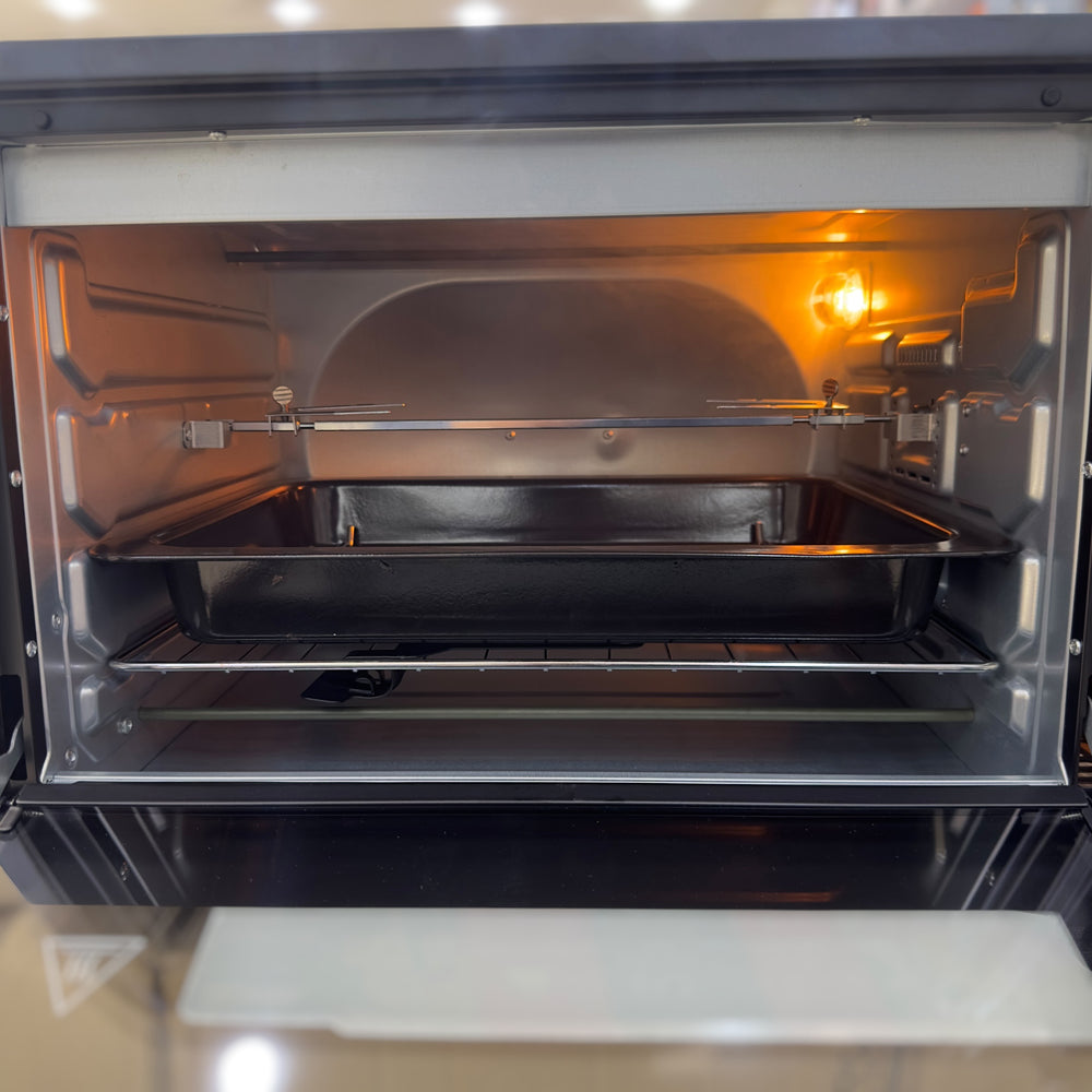 Boma Electric Oven 60Litres BM-60B-RLZ