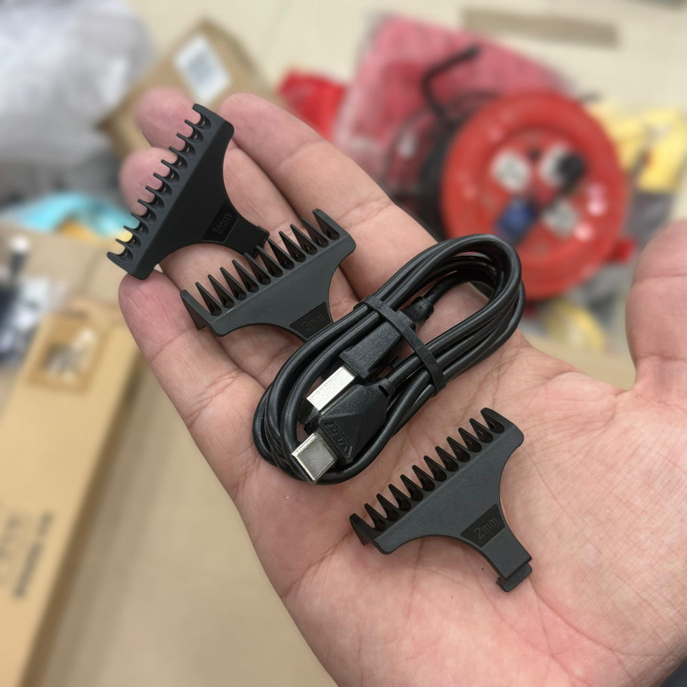 VGR Professional Hair Trimmer V-964