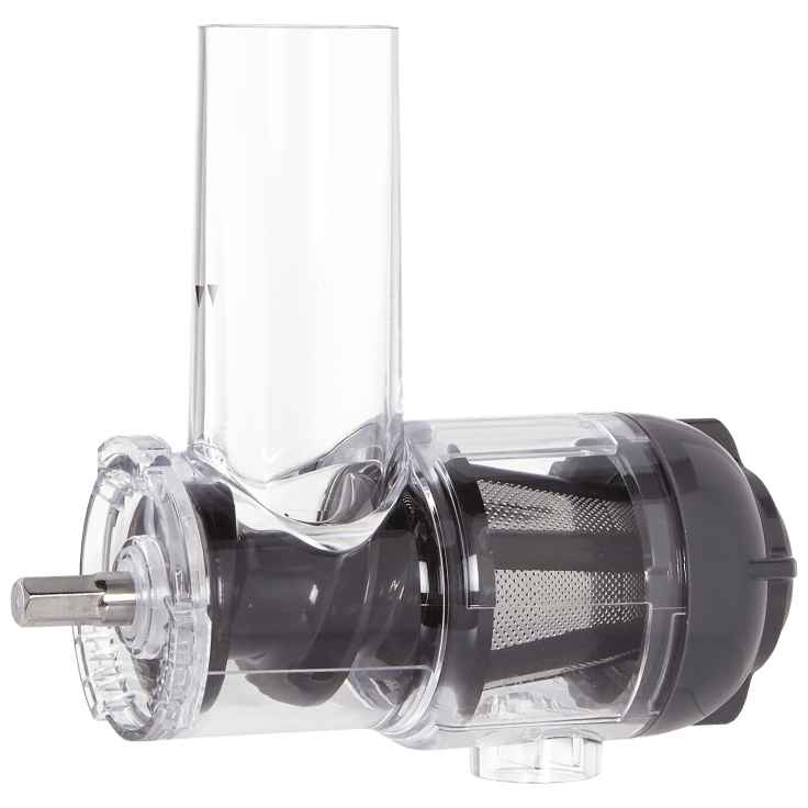 AICOK Germany Cold Press Slow Juicer