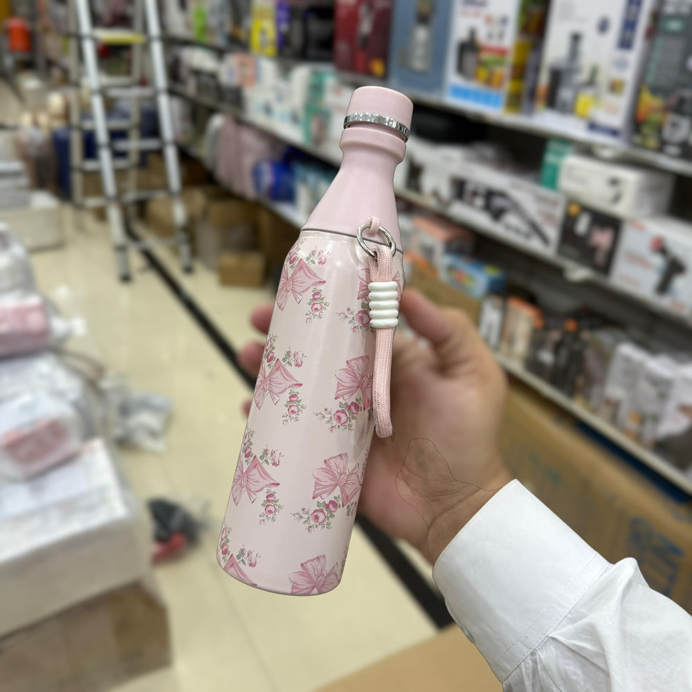 The Stay Chill Water Bottle 500ml