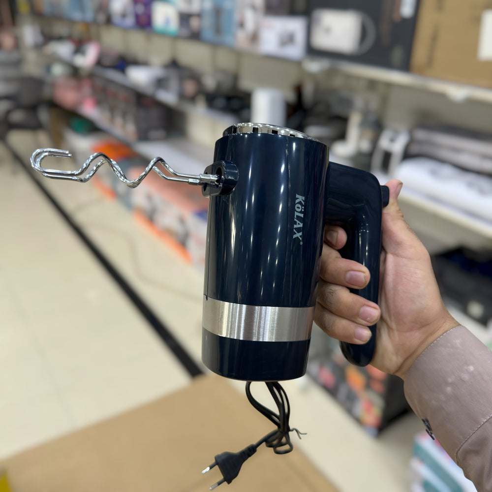 Kolax Electric Hand Mixer 802715