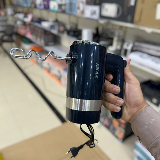 Kolax Electric Hand Mixer 802715