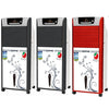 Geepas Tower Air Cooler With Remote & LED Screen Control