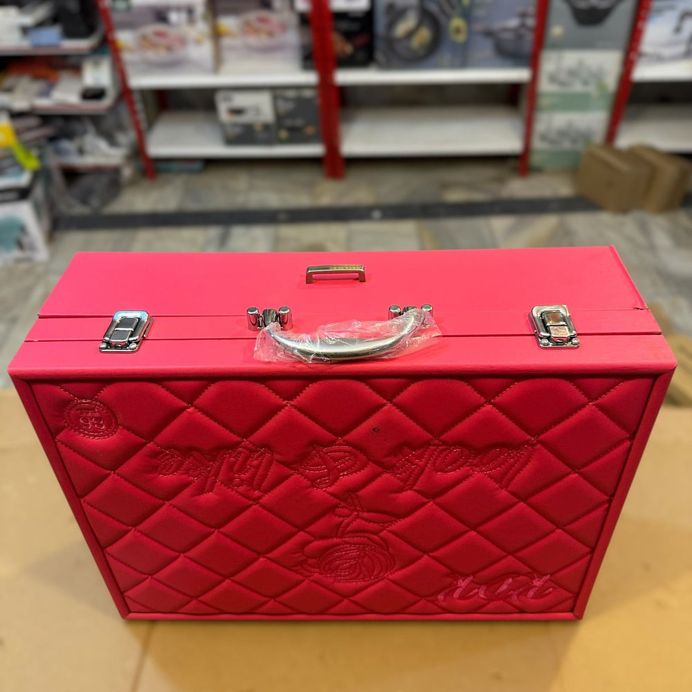 KDK 86pcs Cutlery Set