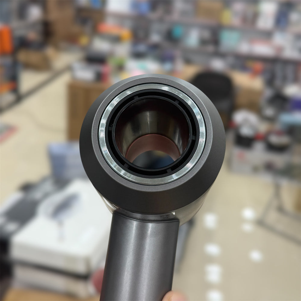 KoLAX Leafless Hair Dryer 1500w