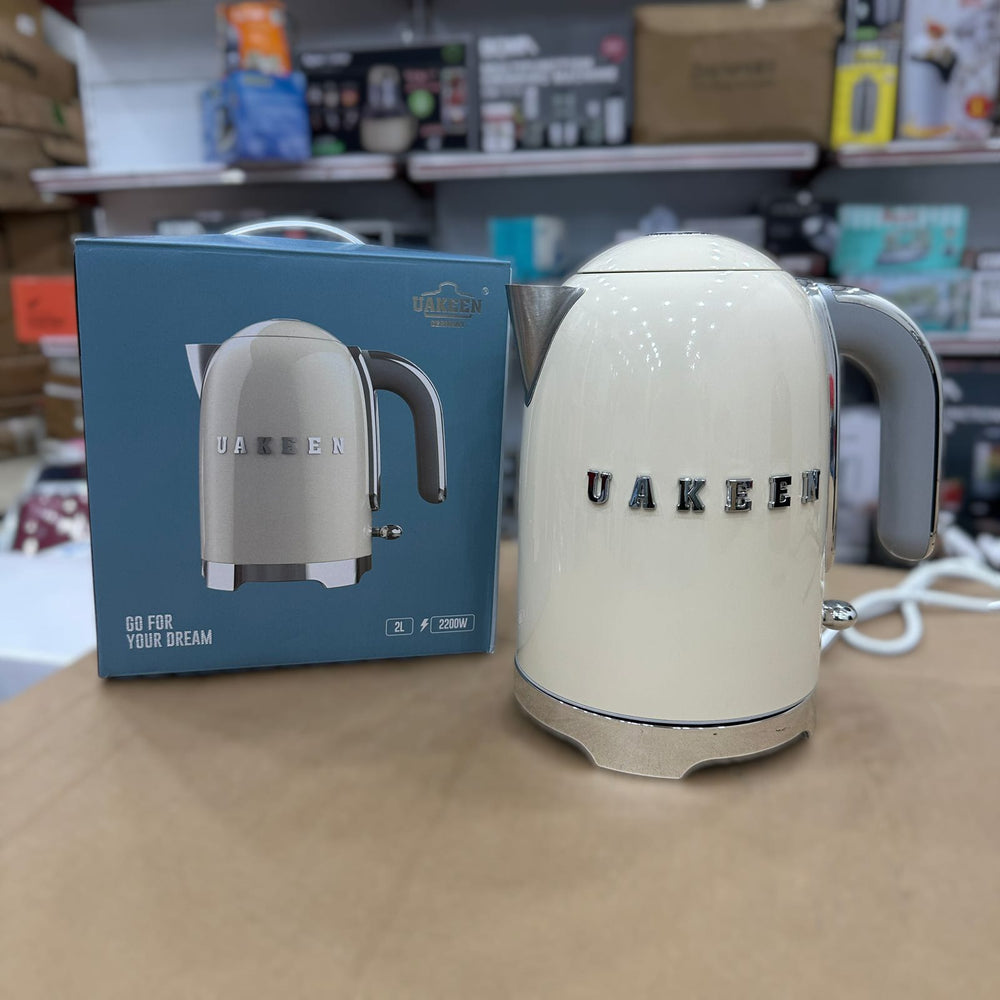 Uakeen 2L Electric Kettle