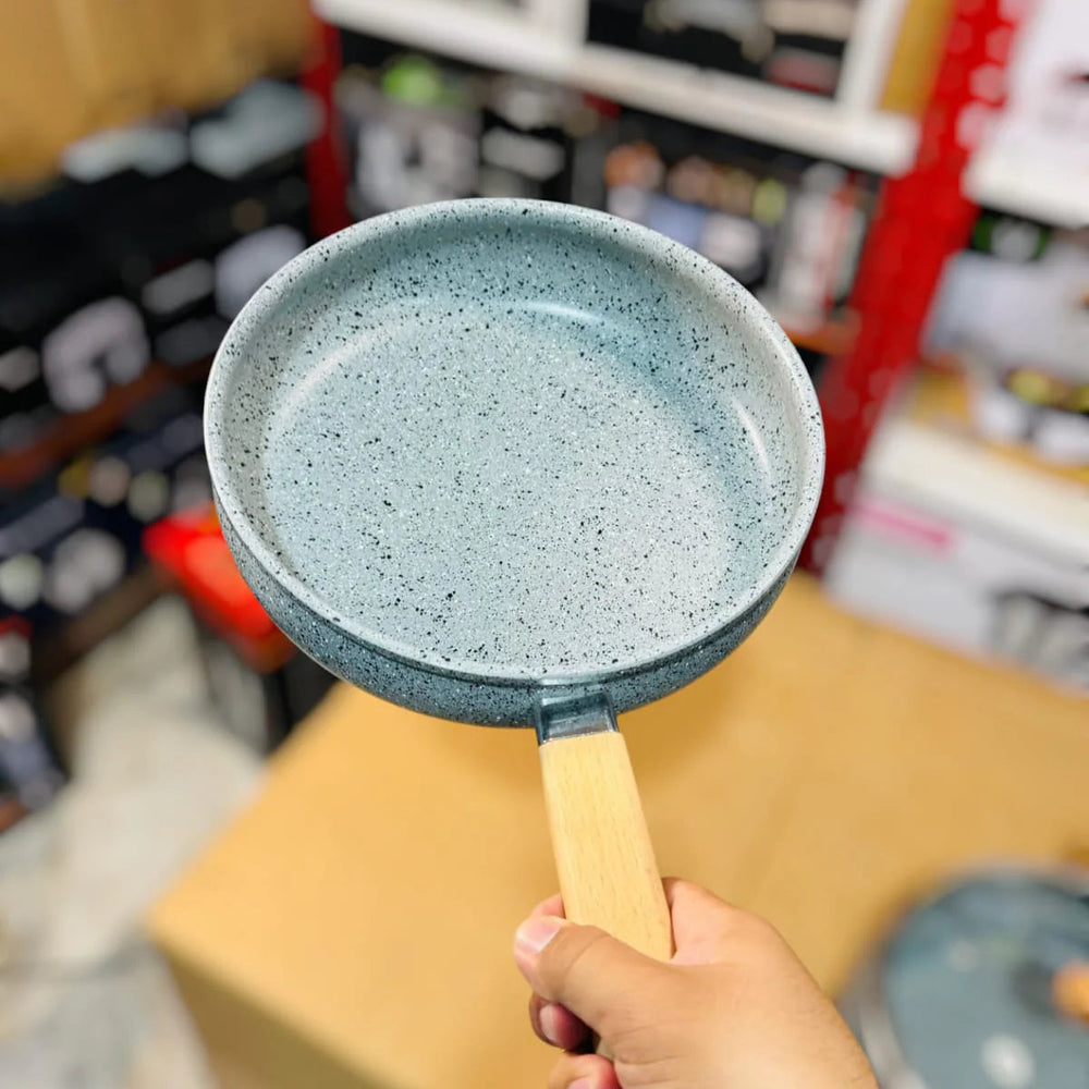 Imported High Quality Loose Single Piece Cookware