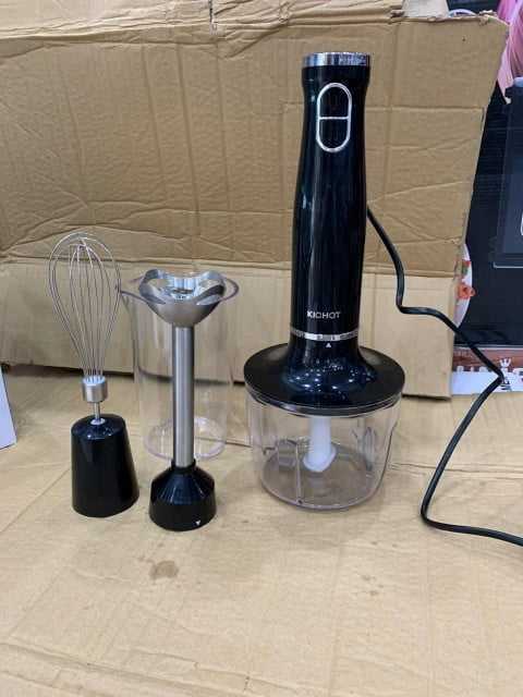 Kichot Hand Blender Set