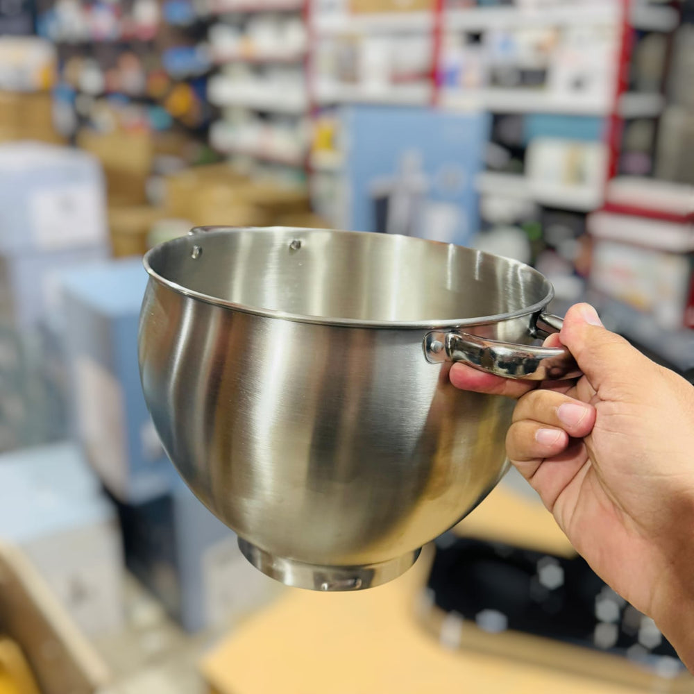 Uakeen Germany Digital Stand Mixer ZL-1606