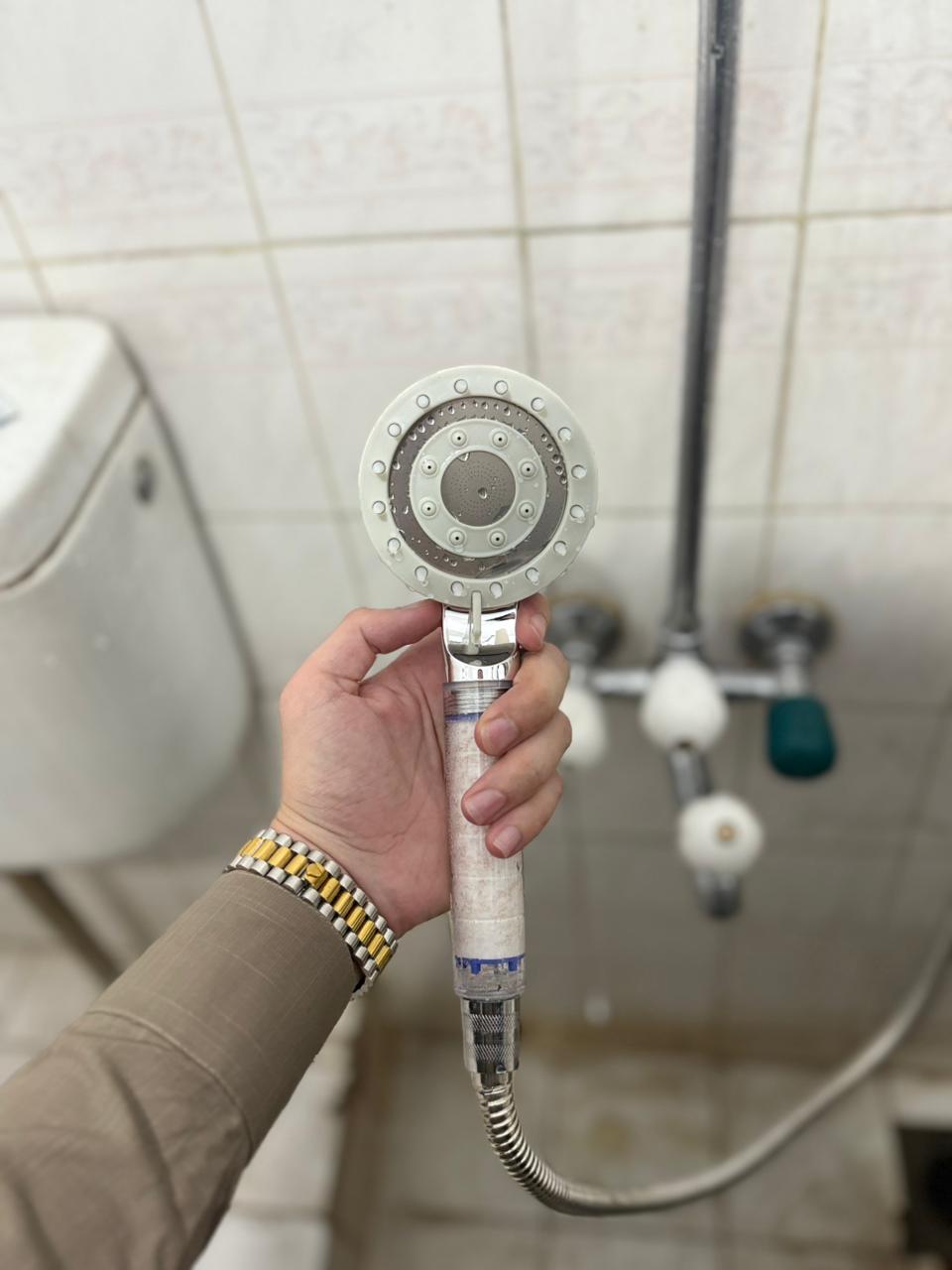 Debolai Japani Electric Shower | Instant Hot Water Heater