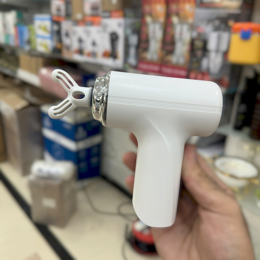 Mini Massager Gun MG-203