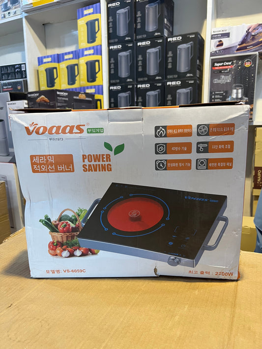 Voaas Electronic Stove