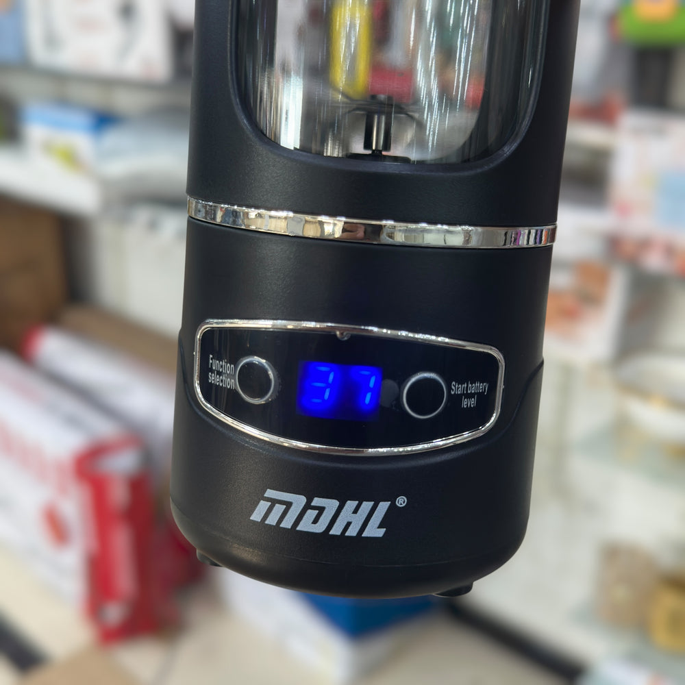 MDHL Portable Juicer Cup AJ-02