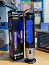 Mosquito killer 8w & 6w & Rechargeable LED light