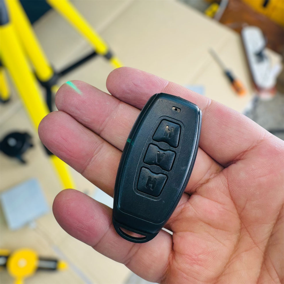 Dewalt 360 Rechargeable lesser level