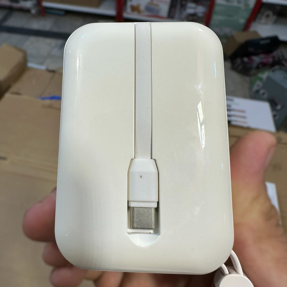 P11 10000mAh Smart Power Bank