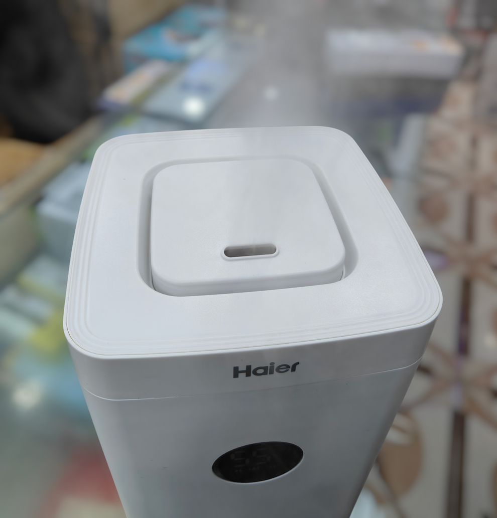 Haier humidifier Digital touch screen SCK-9301A
