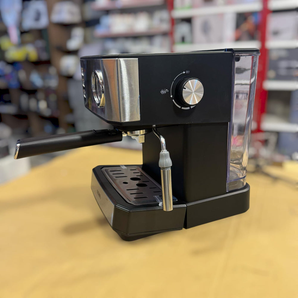 Boma Espresso Coffee Maker BM-6878