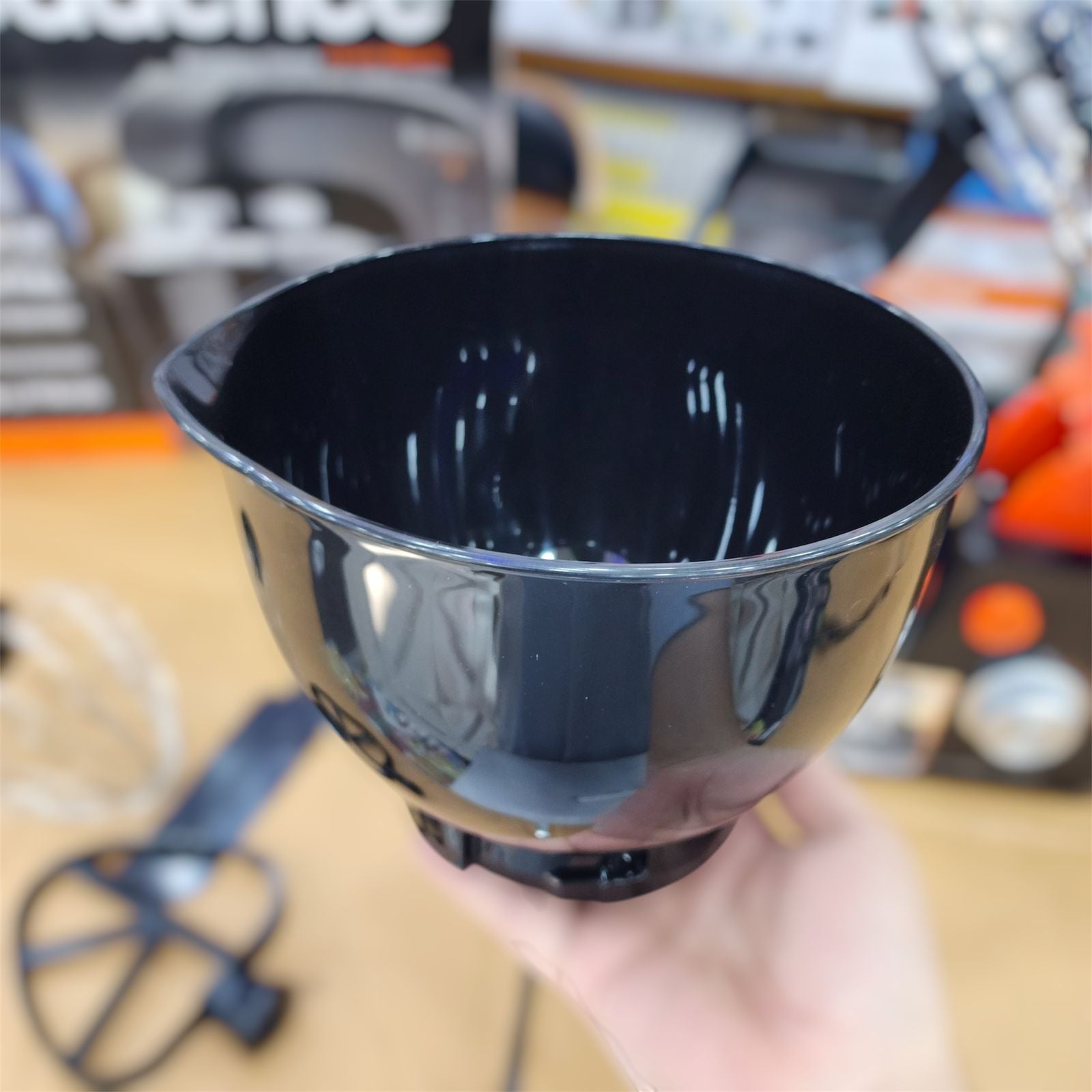 codence 3L premium stand mixer w400