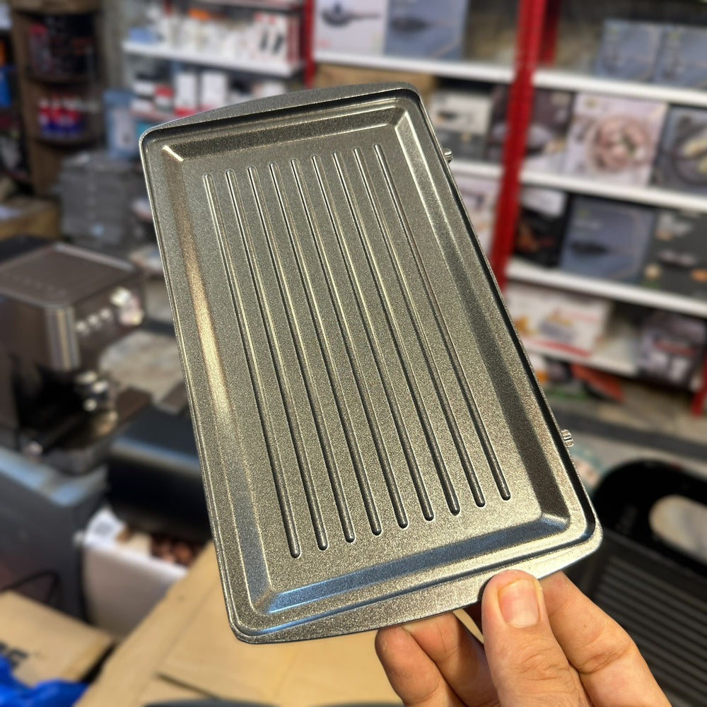 3 In 1 Kealive Sandwich Maker & Grill Maker