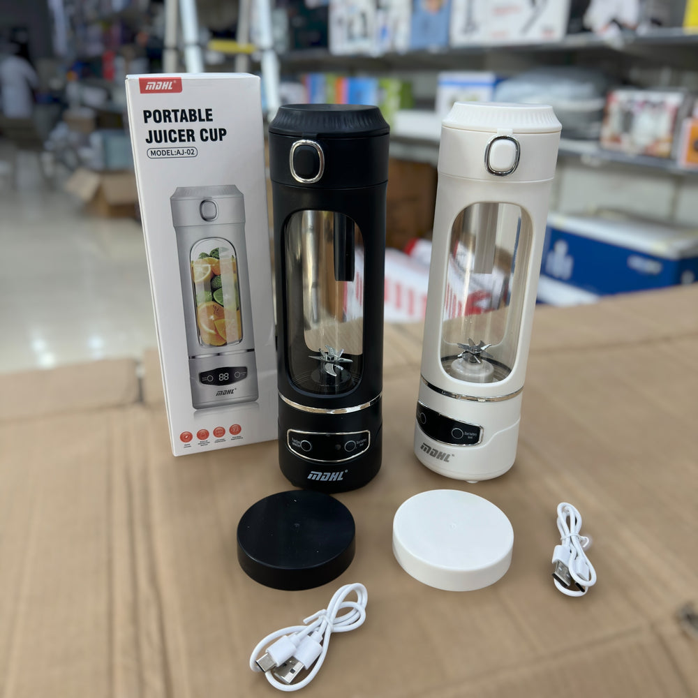 MDHL Portable Juicer Cup AJ-02