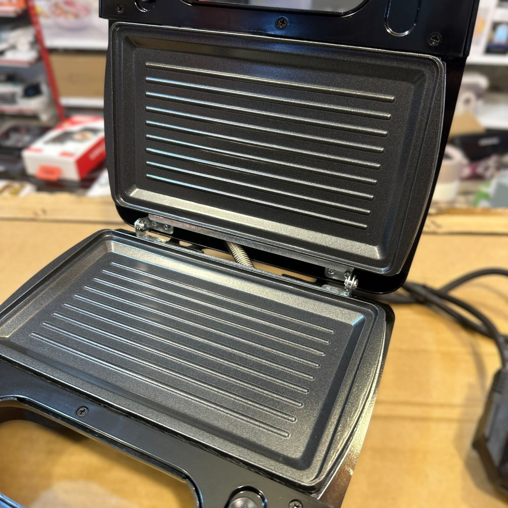 3 In 1 Kealive Sandwich Maker & Grill Maker