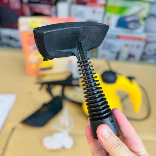 Handheld Steam Cleaner 1000W – Multi-Surface Steamer